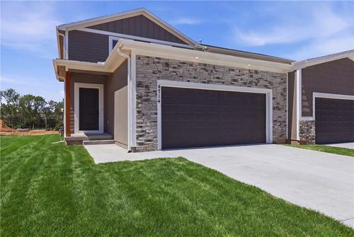 4714 Brentwood Ave, Kansas City, MO, 64136-1216 | Card Image