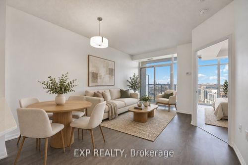 2512-125 Western Battery Rd, Toronto, ON, M6K3R8 | Card Image