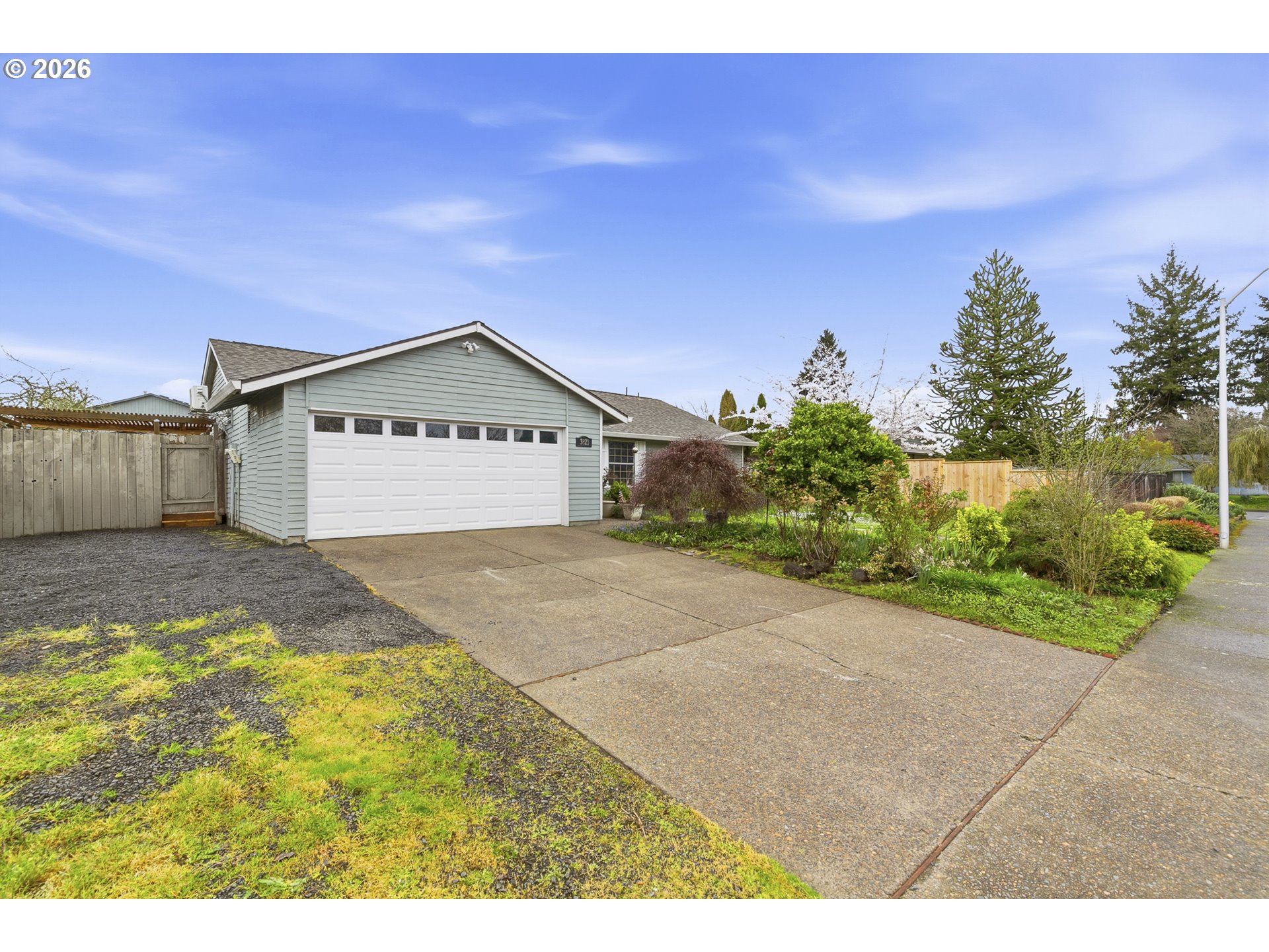 Residential in Hillsboro 2
