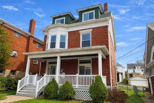 73 S Fremont Ave, Bellevue, PA, 15202-3783 | Card Image