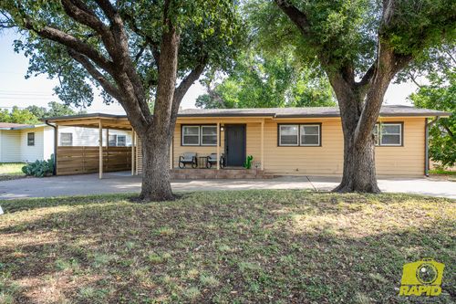 2508 Smu Ave, San Angelo, TX, 76904-5844 | Card Image