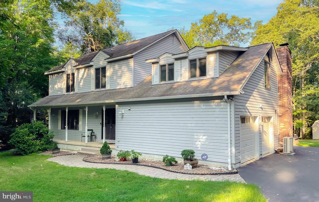 Rolling Oak Ln, California, MD 20619
