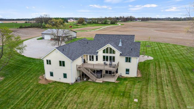 6249 750, House other with 4 bedrooms, 3 bathrooms and null parking in Churubusco IN | Image 5