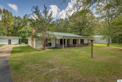 1925 Highway 152, House other with 4 bedrooms, 2 bathrooms and null parking in Dubach LA | Image 3