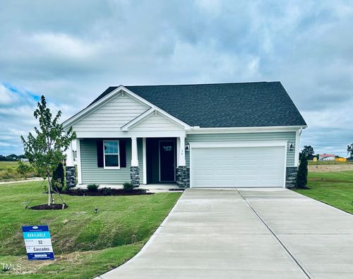 36 Pecan Brook Ct, Broadway, NC, 27505-6016 | Card Image