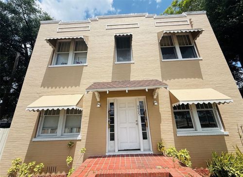 1-4905 N Central Ave, Tampa, FL, 33603-2237 | Card Image