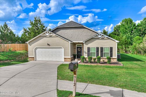 912 Clover Ct, Grovetown, GA, 30813-2289 | Card Image