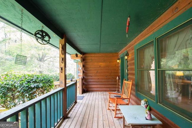 715 Woods Bridge Rd, House other with 3 bedrooms, 2 bathrooms and 2 parking in Commerce GA | Image 23