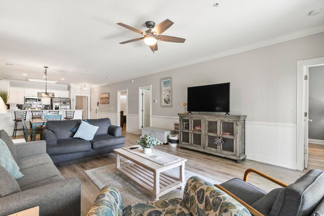 APT-104 - 4861 Luster Leaf Cir, Condo with 3 bedrooms, 2 bathrooms and null parking in Myrtle Beach SC | Image 17