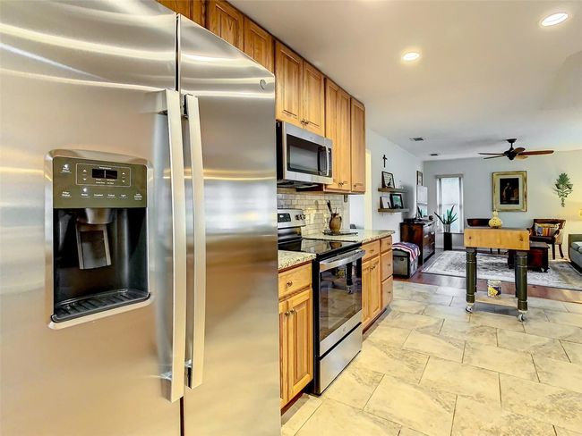 4549 Augustine Rd, House other with 3 bedrooms, 2 bathrooms and null parking in Spring Hill FL | Image 20