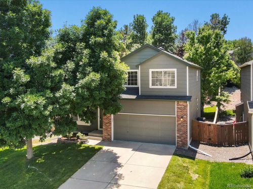 2548 Foothills Canyon Ct, Highlands Ranch, CO, 80129-5705 | Card Image