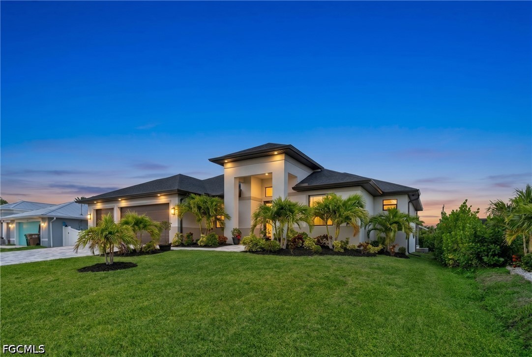 Residential in Cape Coral 3