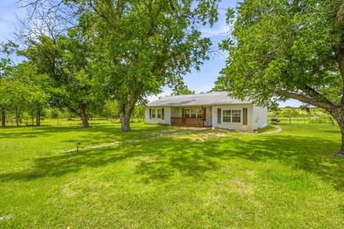 5370 Highway 1702, Gustine, TX, 76455-6361 | Card Image