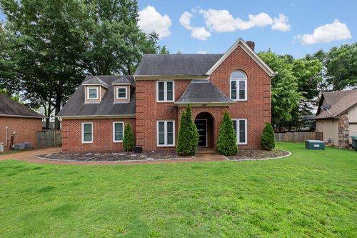 8417 W Askersund Cv, Cordova, TN, 38018-6837 | Card Image