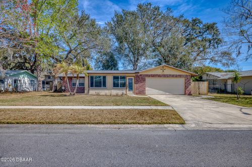 3709 Hugh St, Port Orange, FL, 32129-4213 | Card Image