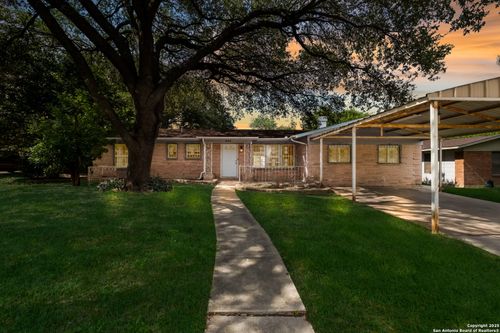 226 Covina Ave, San Antonio, TX, 78218-2601 | Card Image