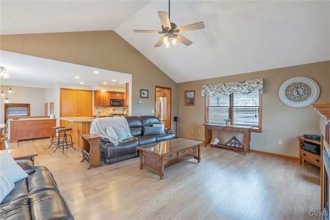 6339 Pottery Rd, House other with 3 bedrooms, 3 bathrooms and null parking in Warners NY | Image 22