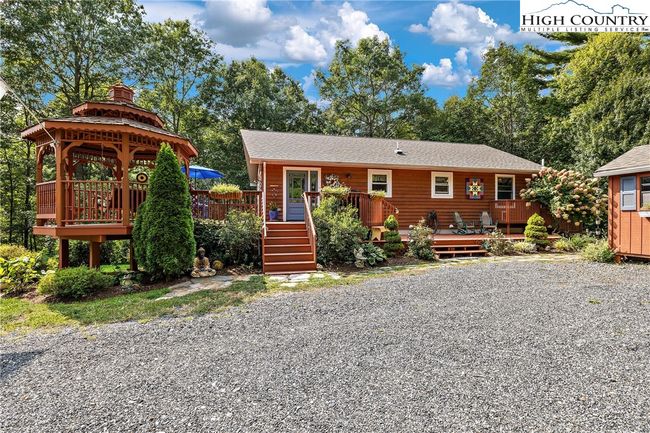 149 Mr Mac Dr, House other with 3 bedrooms, 2 bathrooms and null parking in Fleetwood NC | Image 34