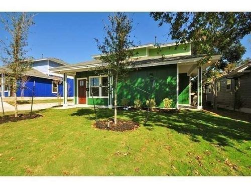 a-706 W North Loop Blvd, Austin, TX, 78751-1815 | Card Image