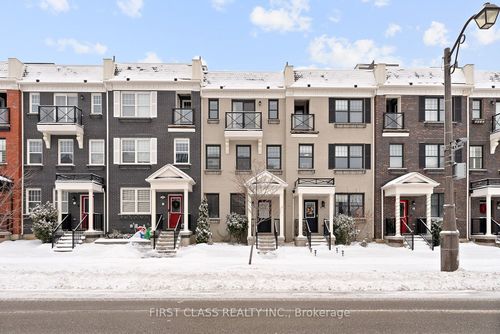 106 Baker Hill Blvd, Stouffville, ON, L4A1Y4 | Card Image