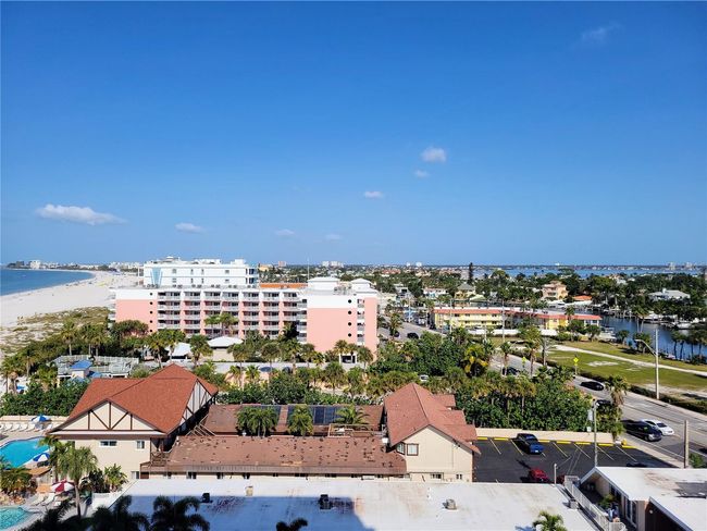APT-807 - 3820 Gulf Blvd, Condo with 2 bedrooms, 2 bathrooms and null parking in ST PETE BEACH FL | Image 40