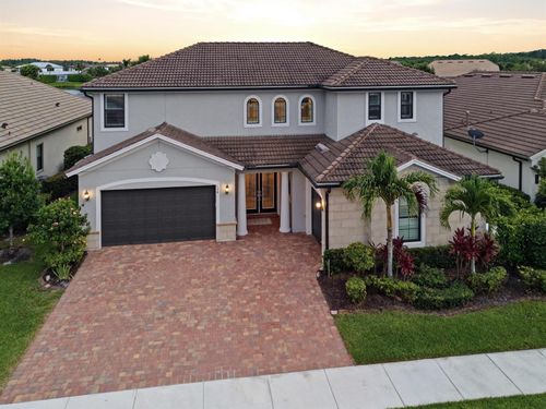134 Indigo River Pt, Jupiter, FL, 33478-5491 | Card Image