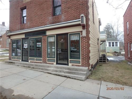 60 Oswego St, Lysander, NY, 13027-2446 | Card Image