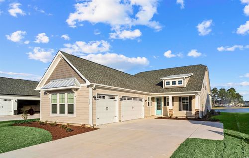 415 Starlit Way, Myrtle Beach, SC, 29579 | Card Image