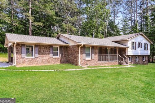 160 Allenwood Rd, Fayetteville, GA, 30214-1402 | Card Image