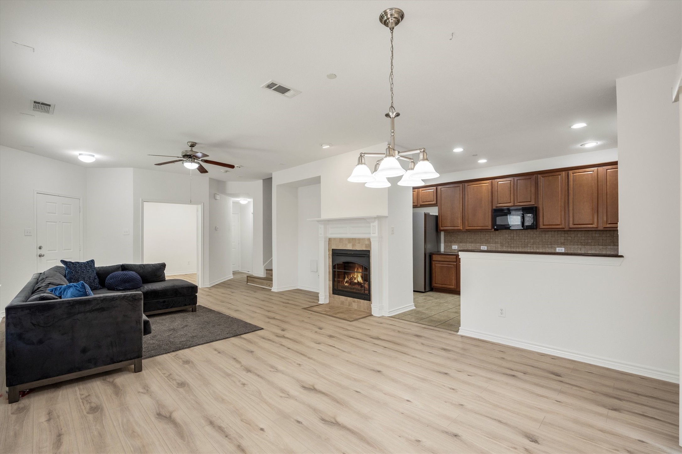 Residential in The Colony 5