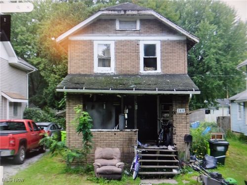 348 Garfield St, Newton Falls, OH, 44444-1114 | Card Image