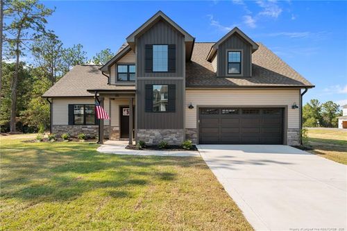 20 Persimmon Tree Drive, Cameron, NC, 28326 | Card Image