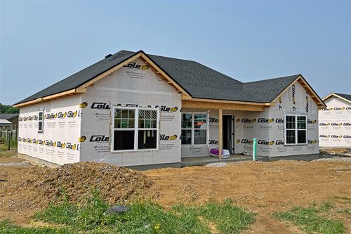 lot-5-1109 Brook Court, Franklin, KY, 42134 | Card Image