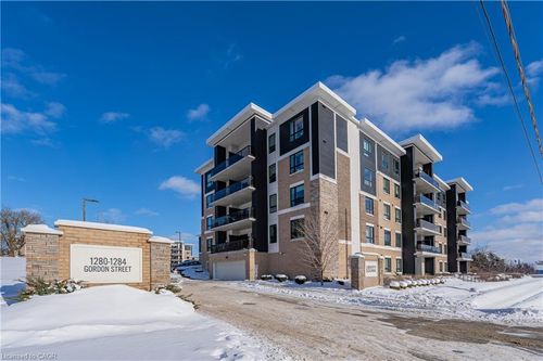 305-1280 Gordon St, Guelph, ON, N1L0N6 | Card Image