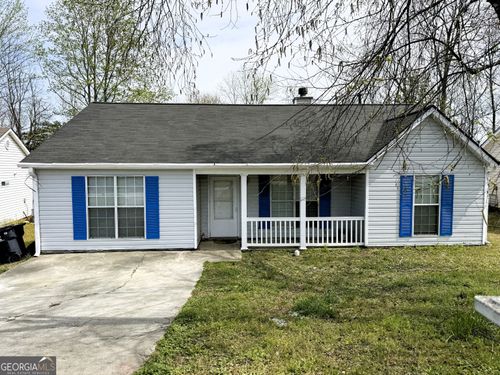 5609 Eagles Feather Ln, Riverdale, GA, 30274-5276 | Card Image