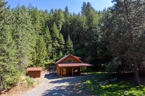 15 Howerton Rd, Twisp, WA, 98856-9834 | Card Image