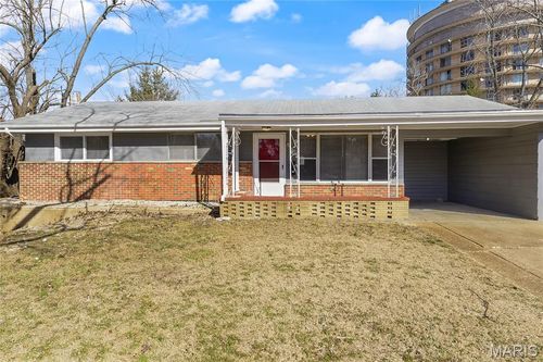 9950 Cambria Dr, Saint Louis, MO, 63136-5405 | Card Image