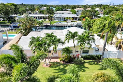 733 Jacana Way, North Palm Beach, FL, 33408-4707 | Card Image