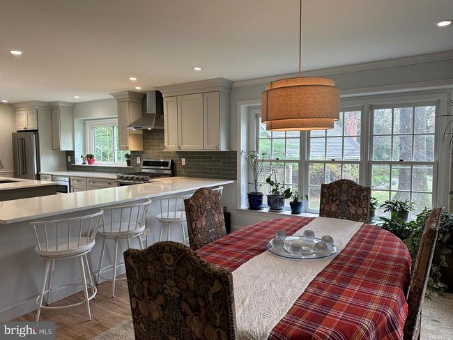 611 S Waterloo Rd, House other with 4 bedrooms, 3 bathrooms and null parking in DEVON PA | Image 6