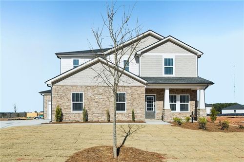 1290 Whitman Circle, Monroe, GA, 30656 | Card Image