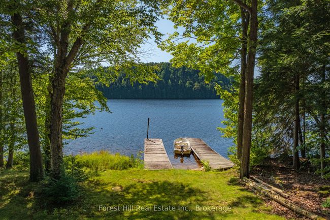 1089 Lutes Lane, House other with 4 bedrooms, 2 bathrooms and 6 parking in Dorset ON | Image 20