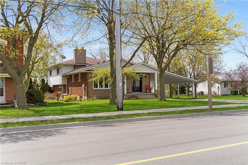 55 Talbot Street W, Jarvis, ON, N0A1J0 | Card Image