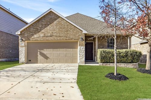 1529 Desert Candle, San Antonio, TX, 78245-3587 | Card Image