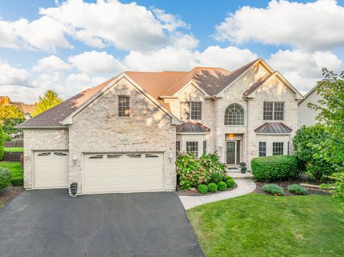 12929 Alpine Way, Plainfield, IL, 60585-5018 | Card Image