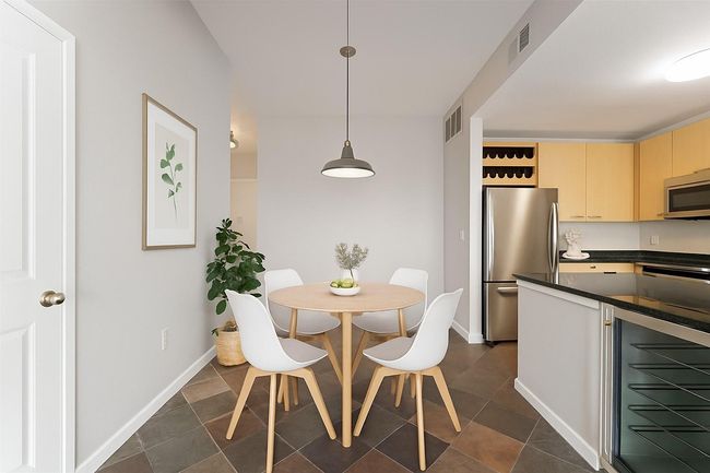 UNIT-1606 - 3505 Sage Rd, Condo with 2 bedrooms, 2 bathrooms and 1 parking in Houston TX | Image 6