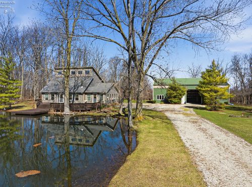 4955 E Wohlers Ave, Marblehead, OH, 43440-9662 | Card Image