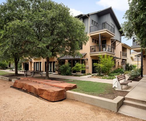 4552 Page Street, Austin, TX, 78723 | Card Image