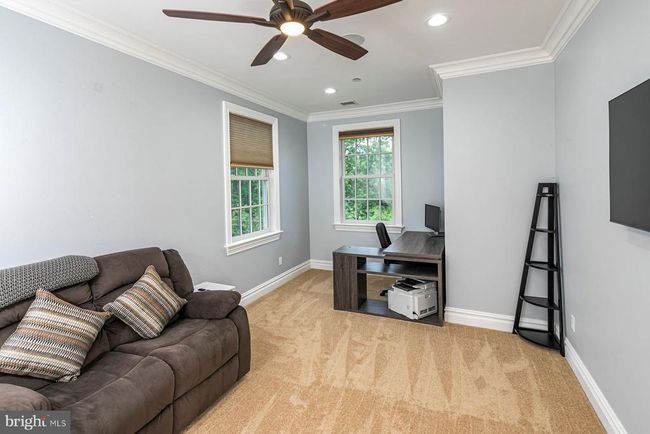 3870 Princeton Pike, House other with 8 bedrooms, 12 bathrooms and null parking in LAWRENCEVILLE NJ | Image 31