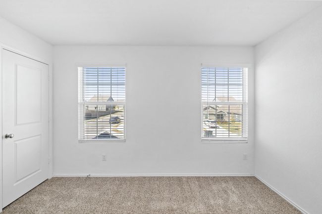 242 Geode Gln, House other with 4 bedrooms, 3 bathrooms and 4 parking in Maxwell TX | Image 22