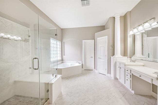 1610 Pine Crest Dr, House other with 5 bedrooms, 4 bathrooms and 3 parking in Pearland TX | Image 19